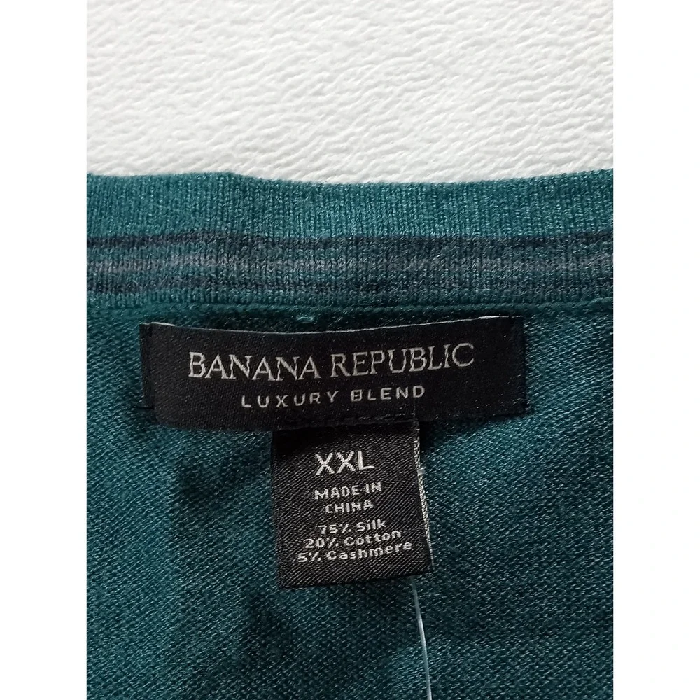Banana Republic banana republic